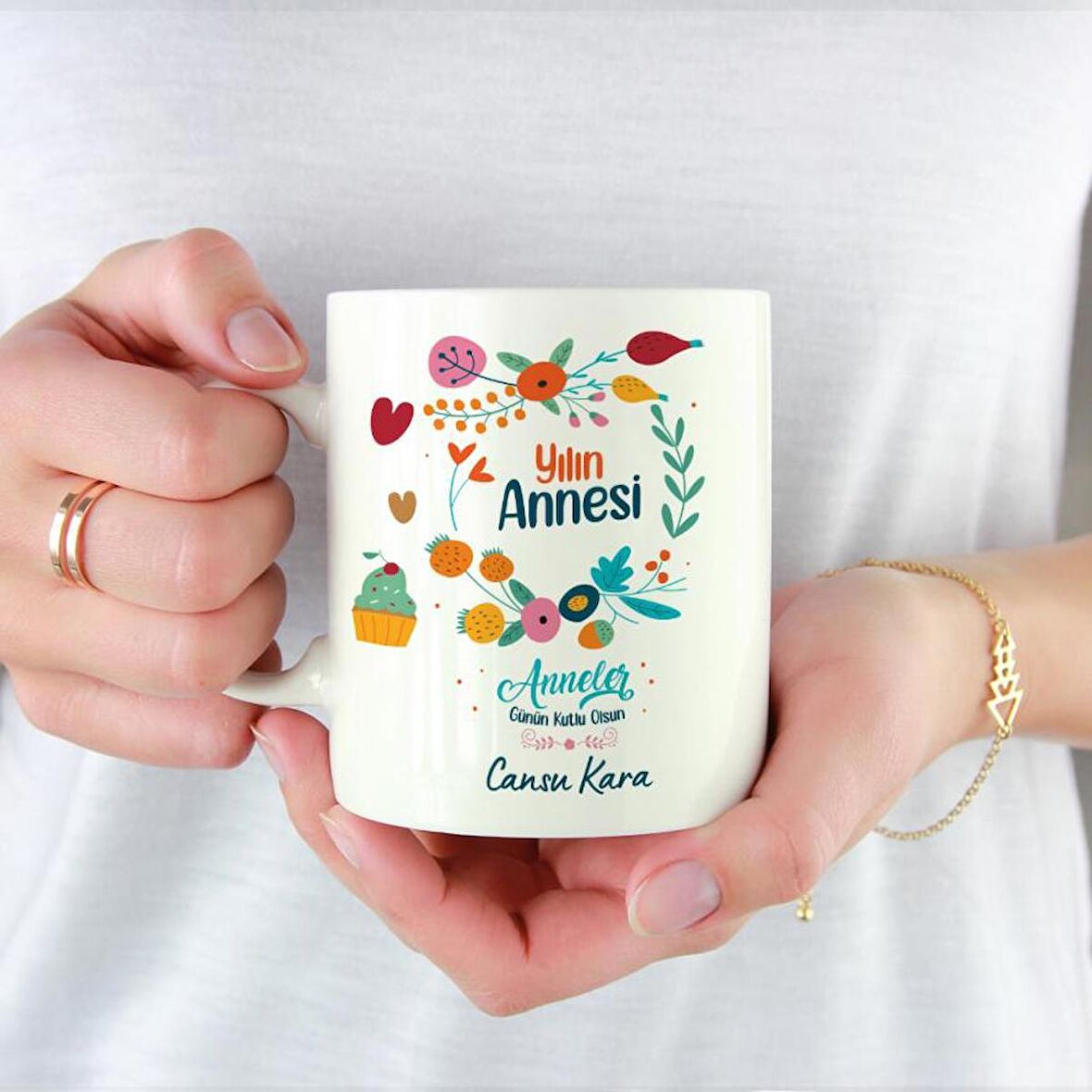 Yılın Annesi Anneler Günü Kupası