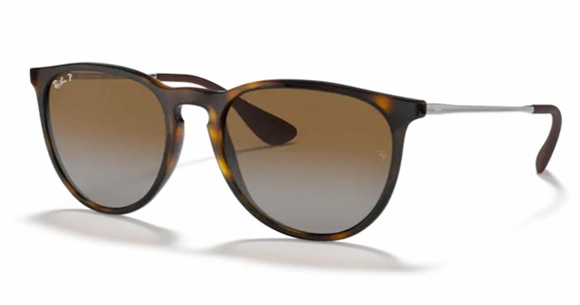 HAKKI OPTİK RAY-BAN RB 4171 710/T5 POLARİZE CAM  54-18 EKARTMAN