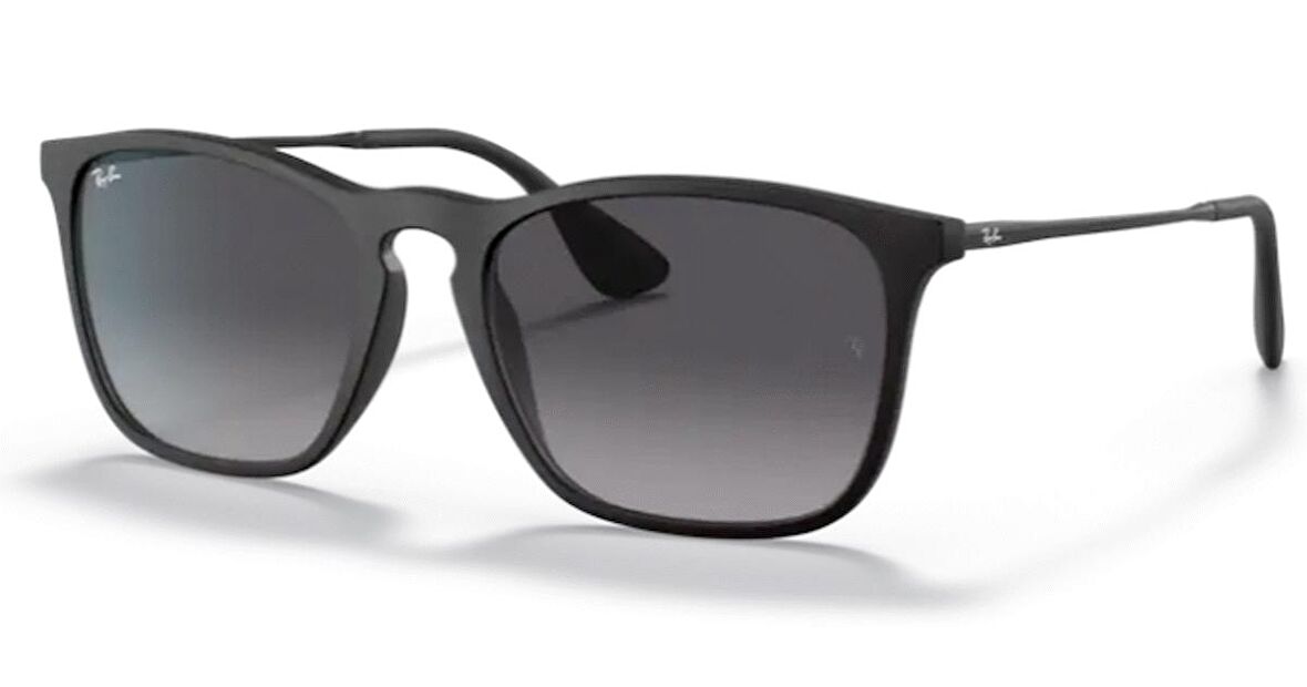 HAKKI OPTİK RAY-BAN RB 4187 CHRIS 622/8G 54-18 EKARTMAN GÜNEŞ GÖZLÜĞÜ