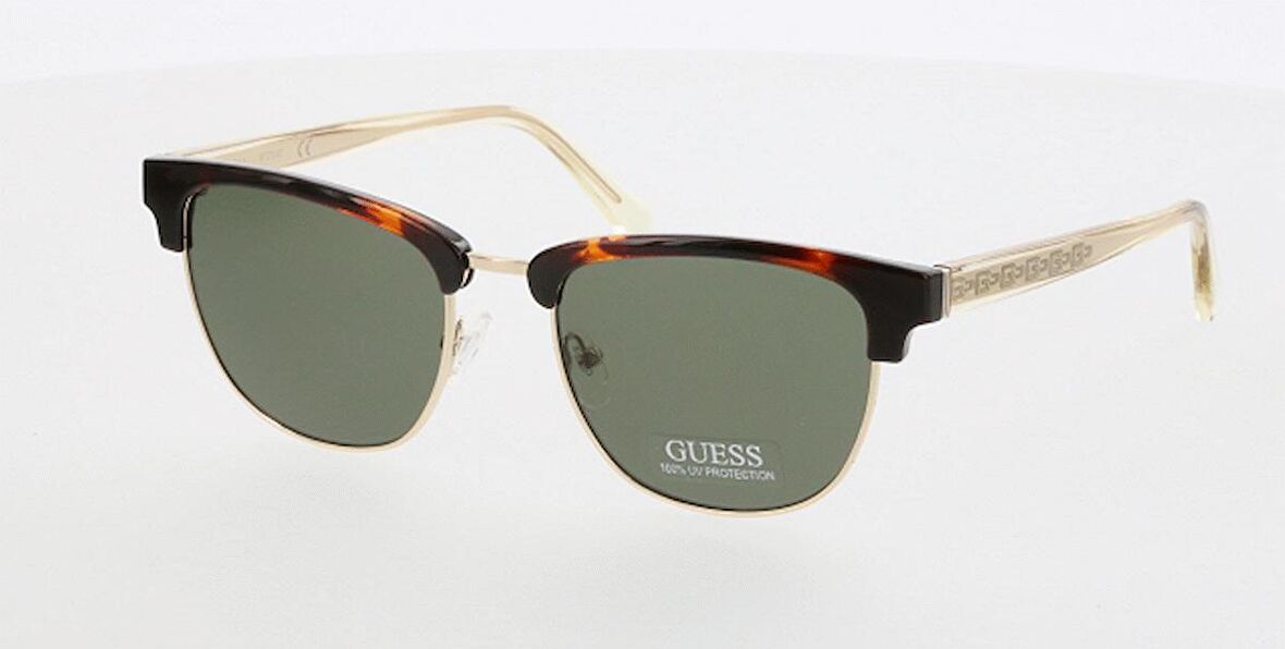 GUESS GU00037 52N 53-19 EKARTMAN GÜNEŞ GÖZLÜĞÜ