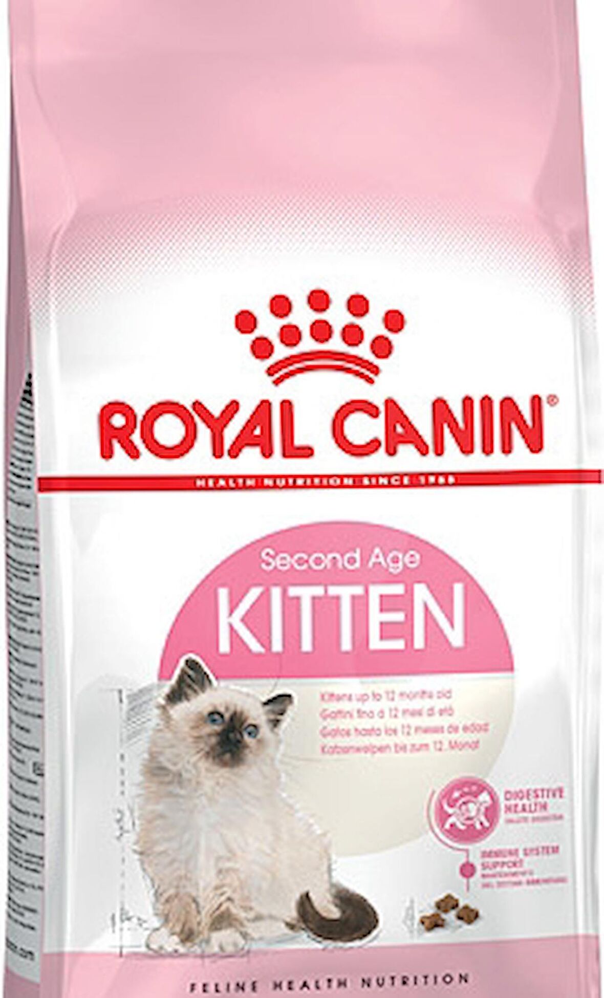 Royal Canin Kitten 36 Yavru Kedi Maması 2 KG