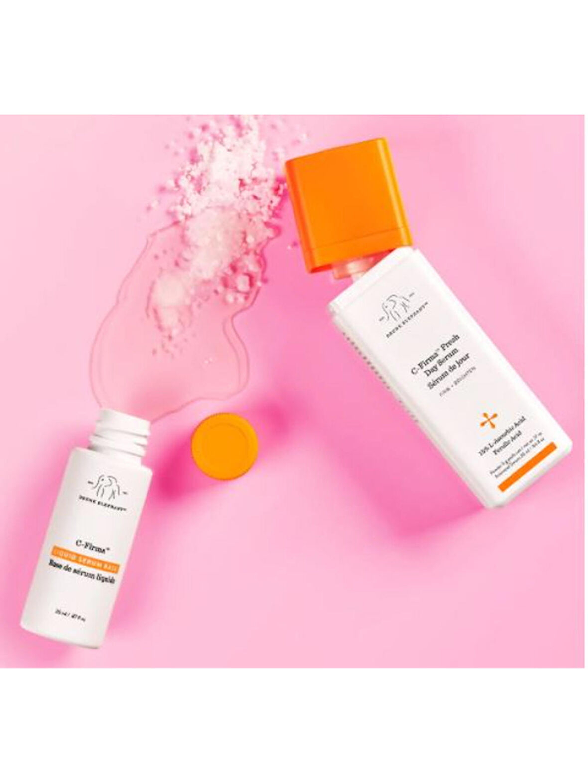 C-Firma Fresh Day Serum