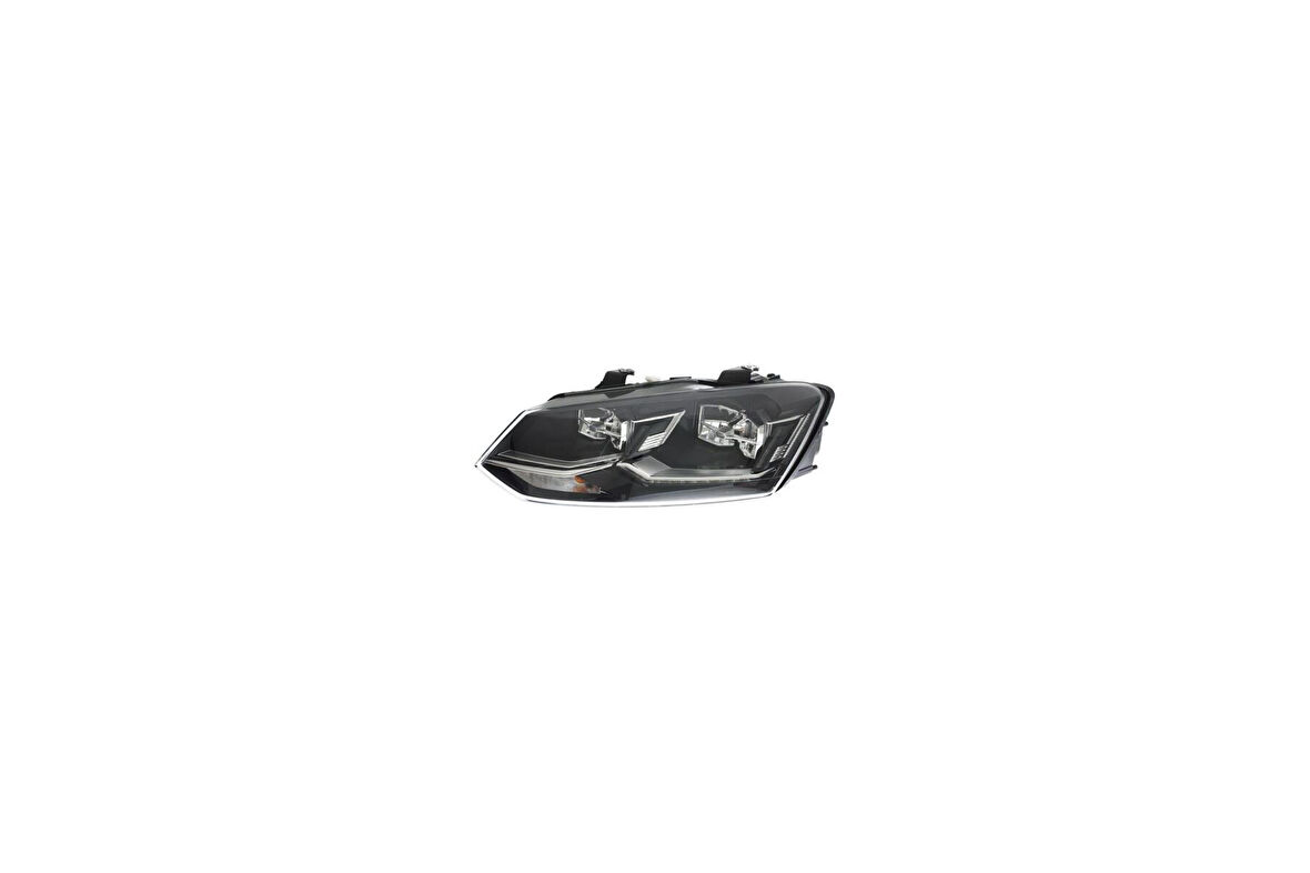 Hella 1EA012034411 Far LEDli Sol Polo 15- 6C1941773