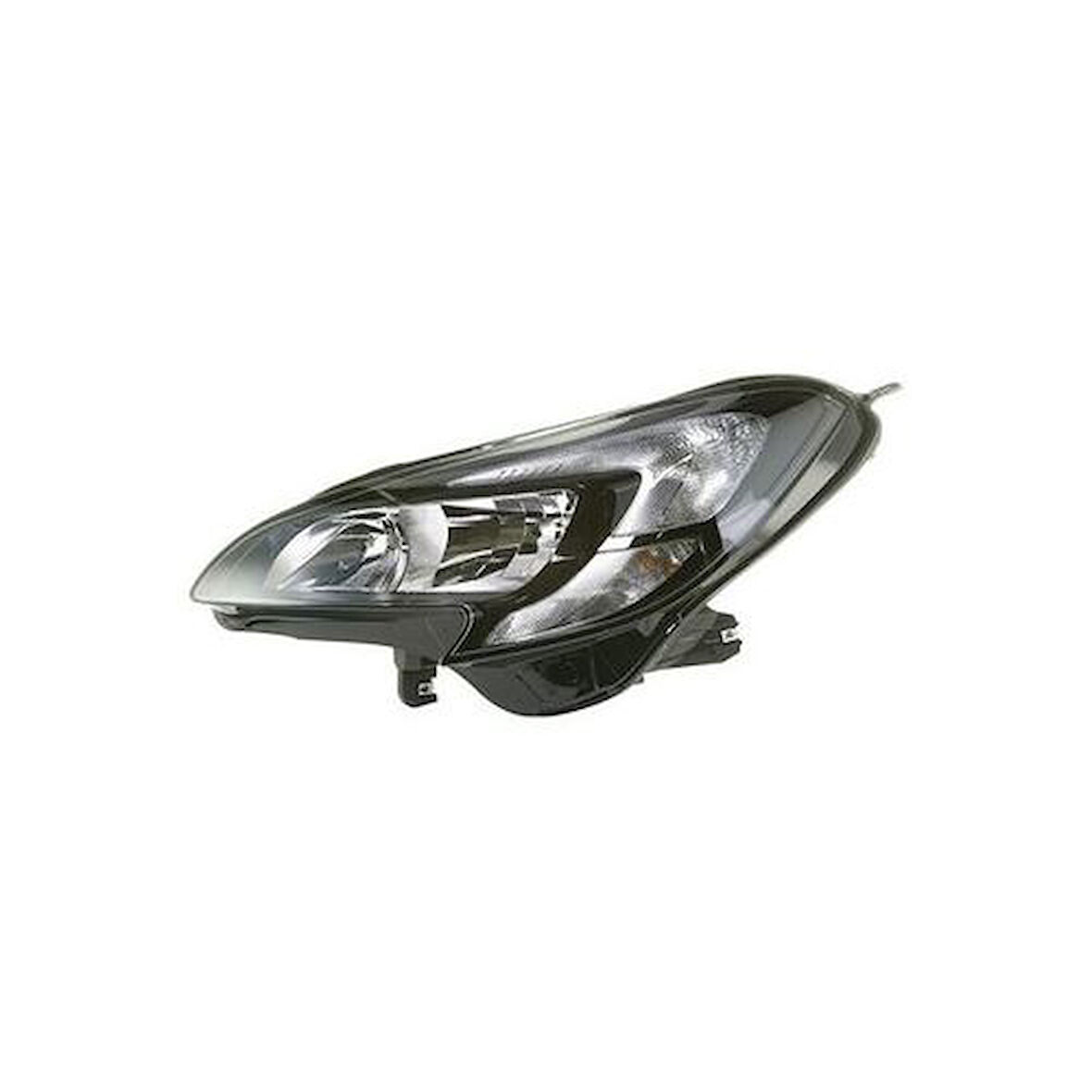 Hella 1EF011830011 Far Sol Opel Corsa E 14-18 1216849