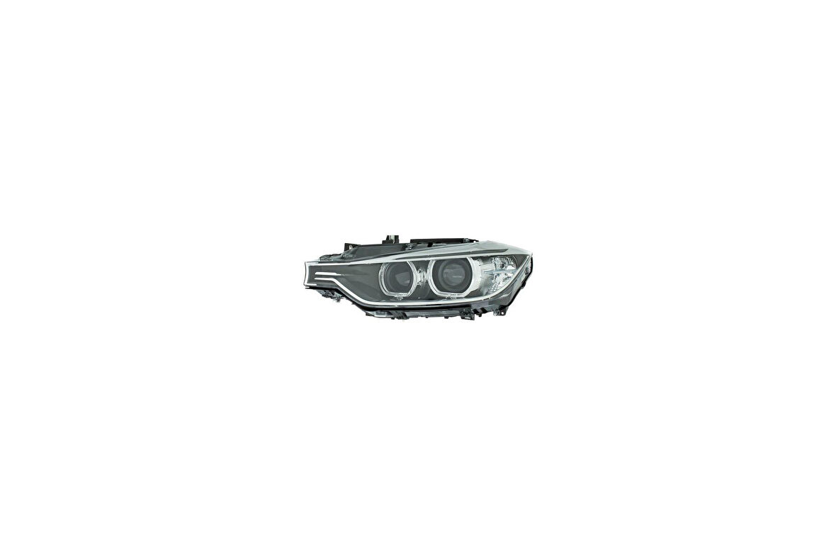 Hella 1EL354983111 Far Sol Bı-Xenon BMW F30 12-15 63117259525