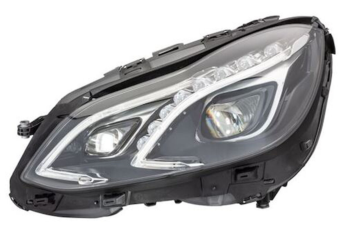 Hella 1EX011066671 Far Sol Led E-Serisi W212 13-16 S212 13-15 2128200959