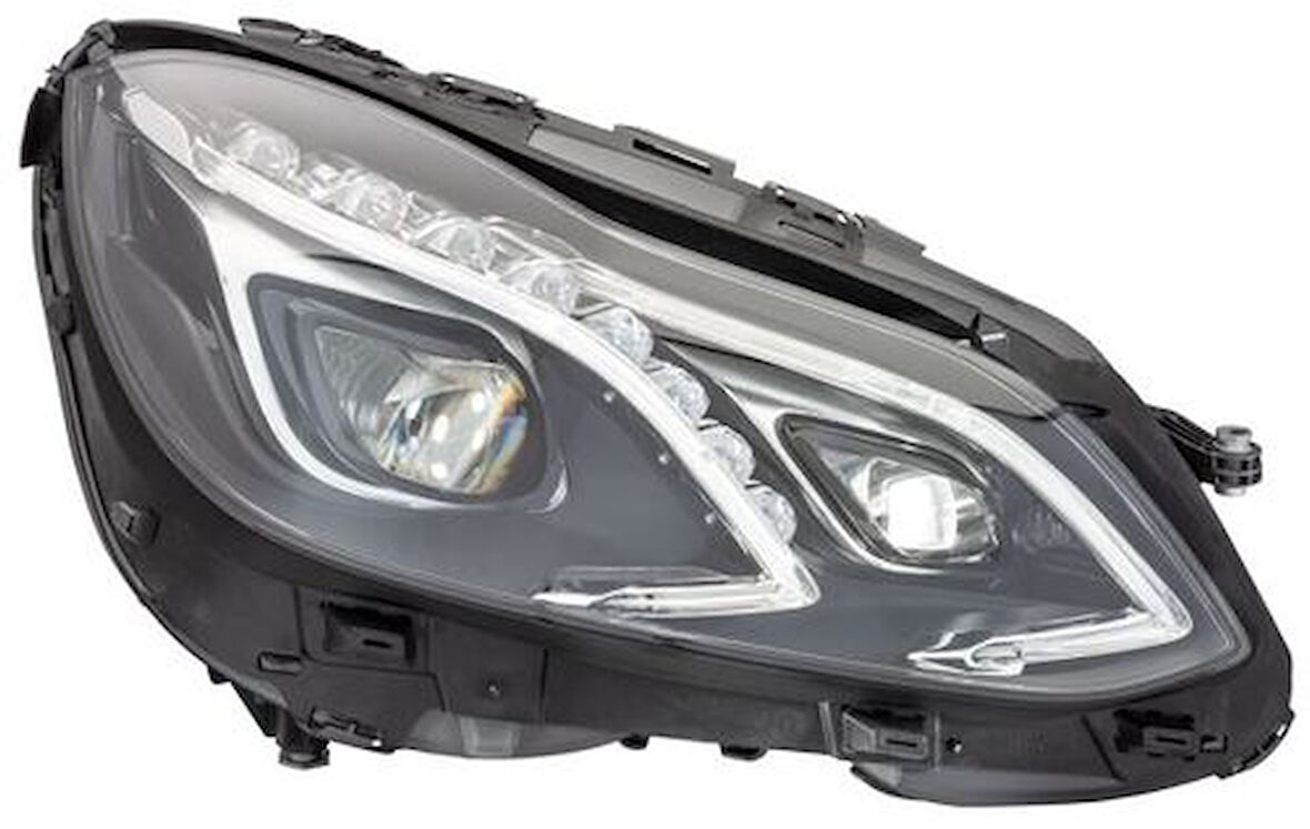Hella 1EX011066681 Far Sağ Led E-Serisi W212 13-16 S212 13-15 2128201059