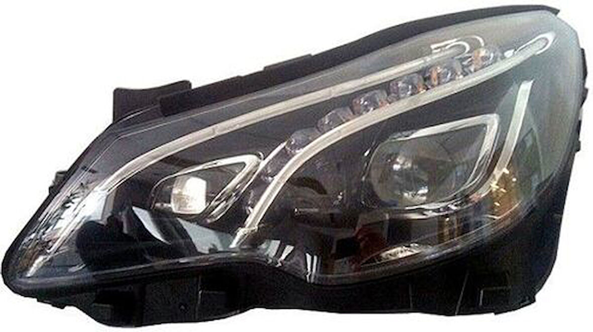 Hella 1EX011091821 Far Sağ (Led) E-Serisi A207 13-16 C207 13-15 A2078208661