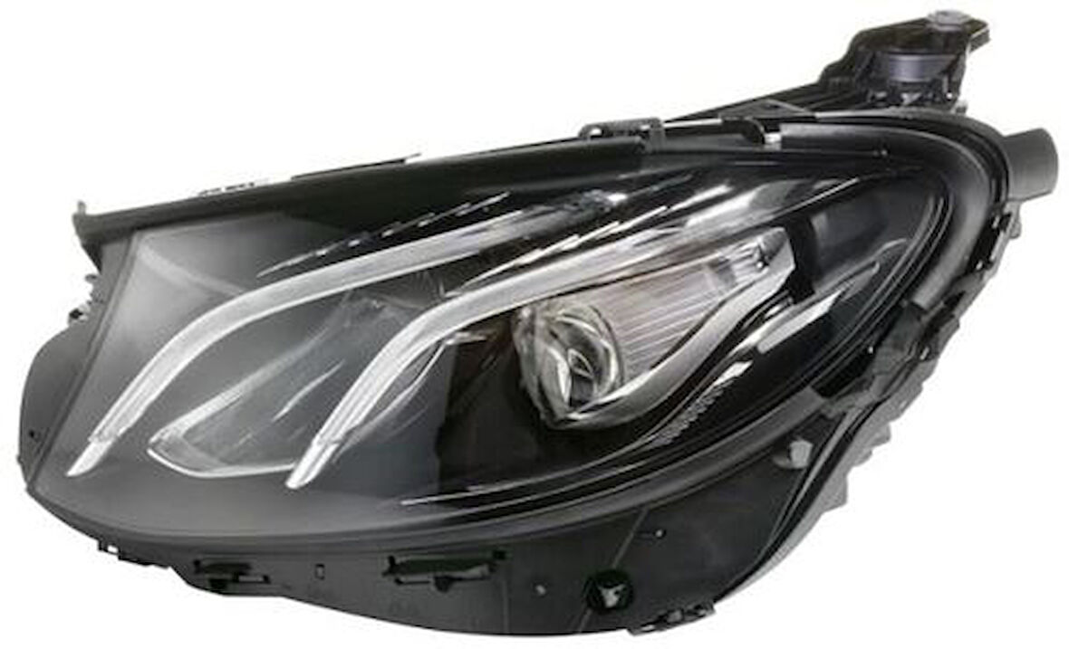 Hella 1EX012076511 Far Sol Led E-Serisi W213 16-S213 16-A238 17-C238 17- 2139063904