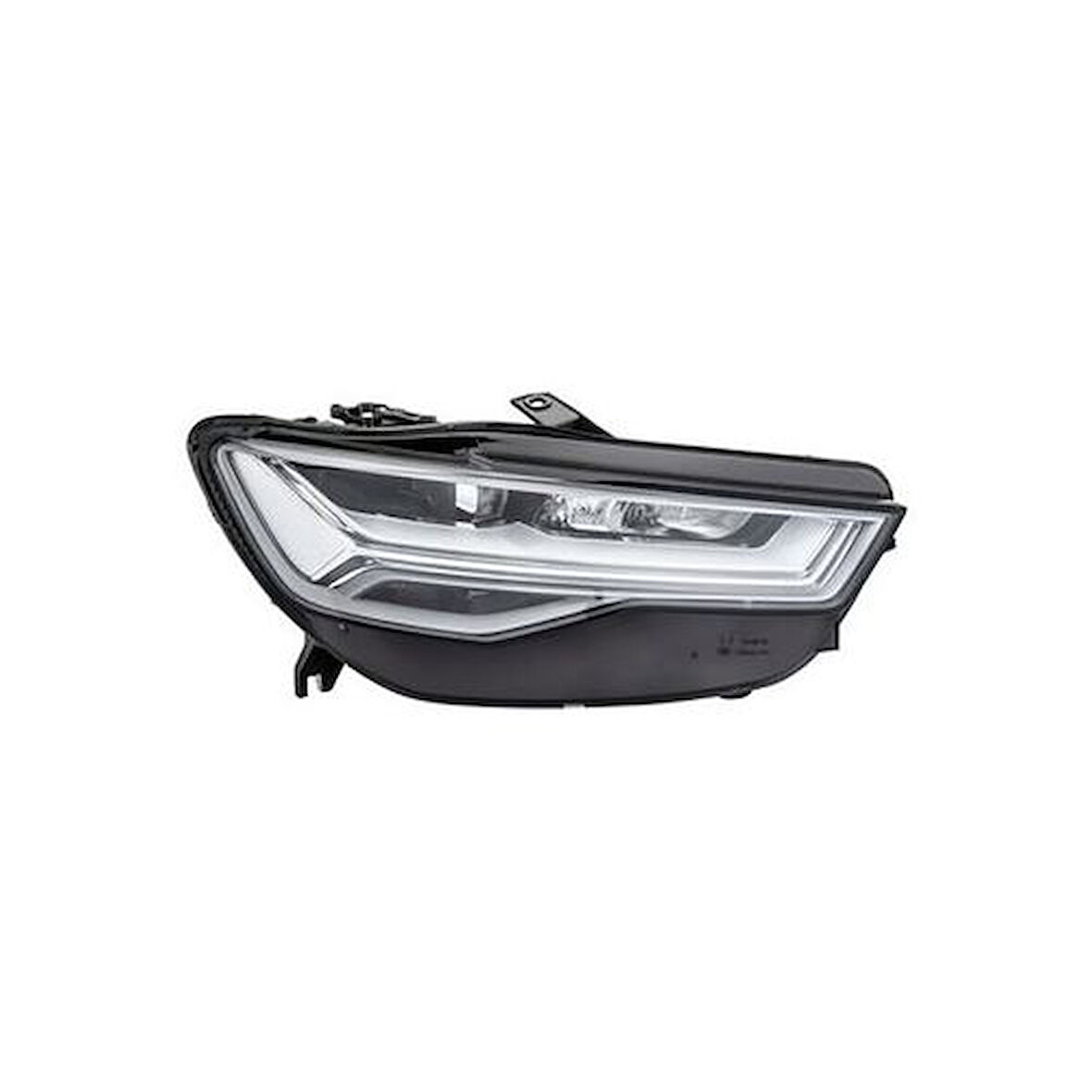 Hella 1EX012976121 XenÖn Far Komple LEDli Sağ Audi A6 15-17 4G0941774H