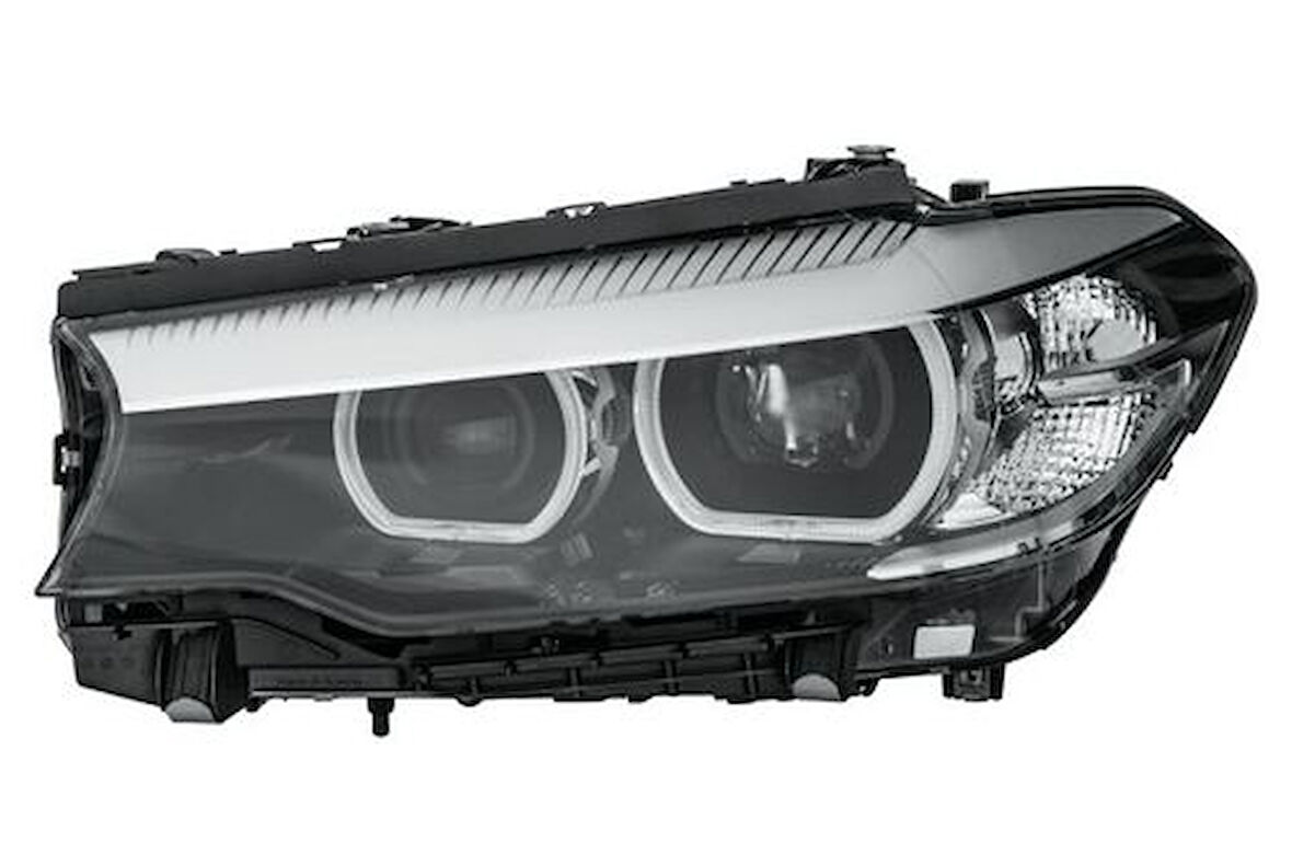 Hella 1EX354836011 Far Led Sol BMW G30 2017- 63117214951