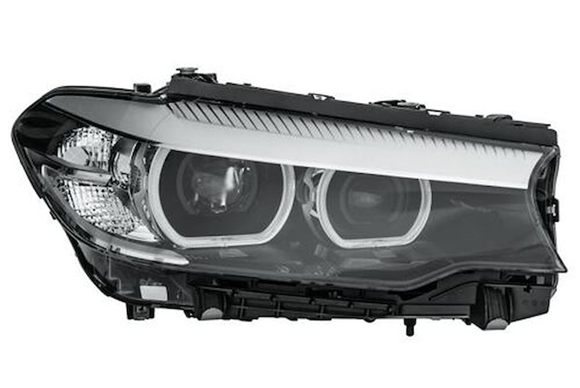 Hella 1EX354836021 Far Led Sağ BMW G30 2017- 63117214952