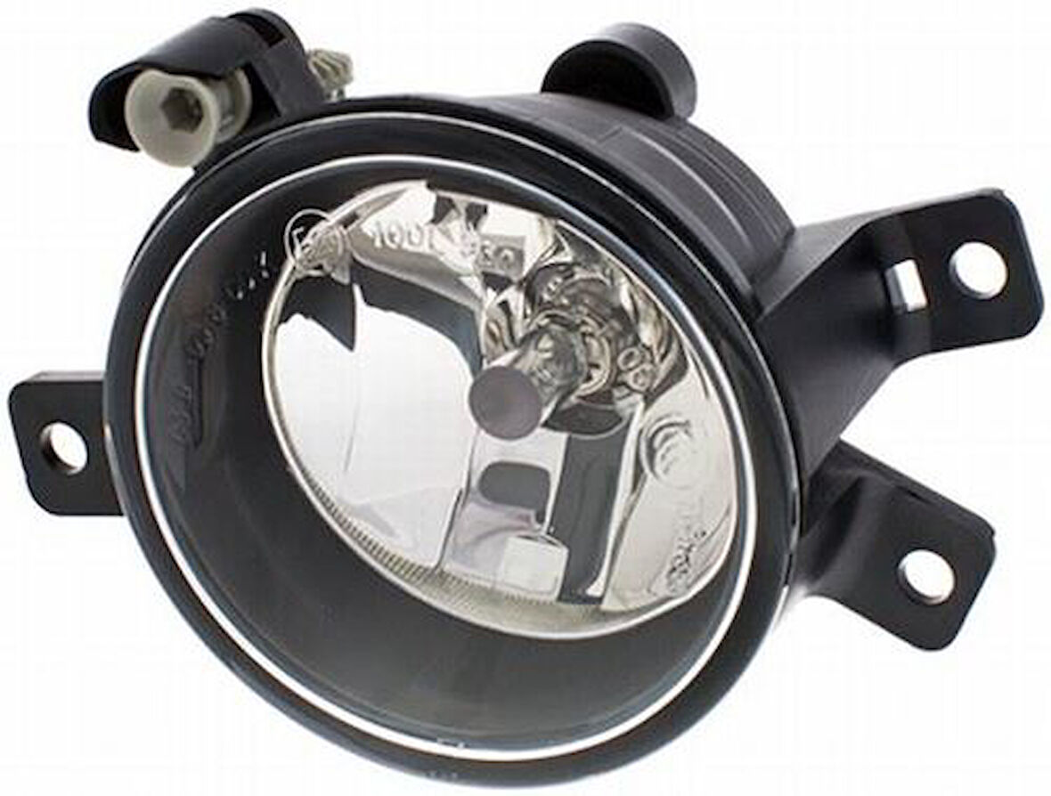 Hella 1N0010243111 Sis Farı Sol BMW X1 E84 10-14 63172993525
