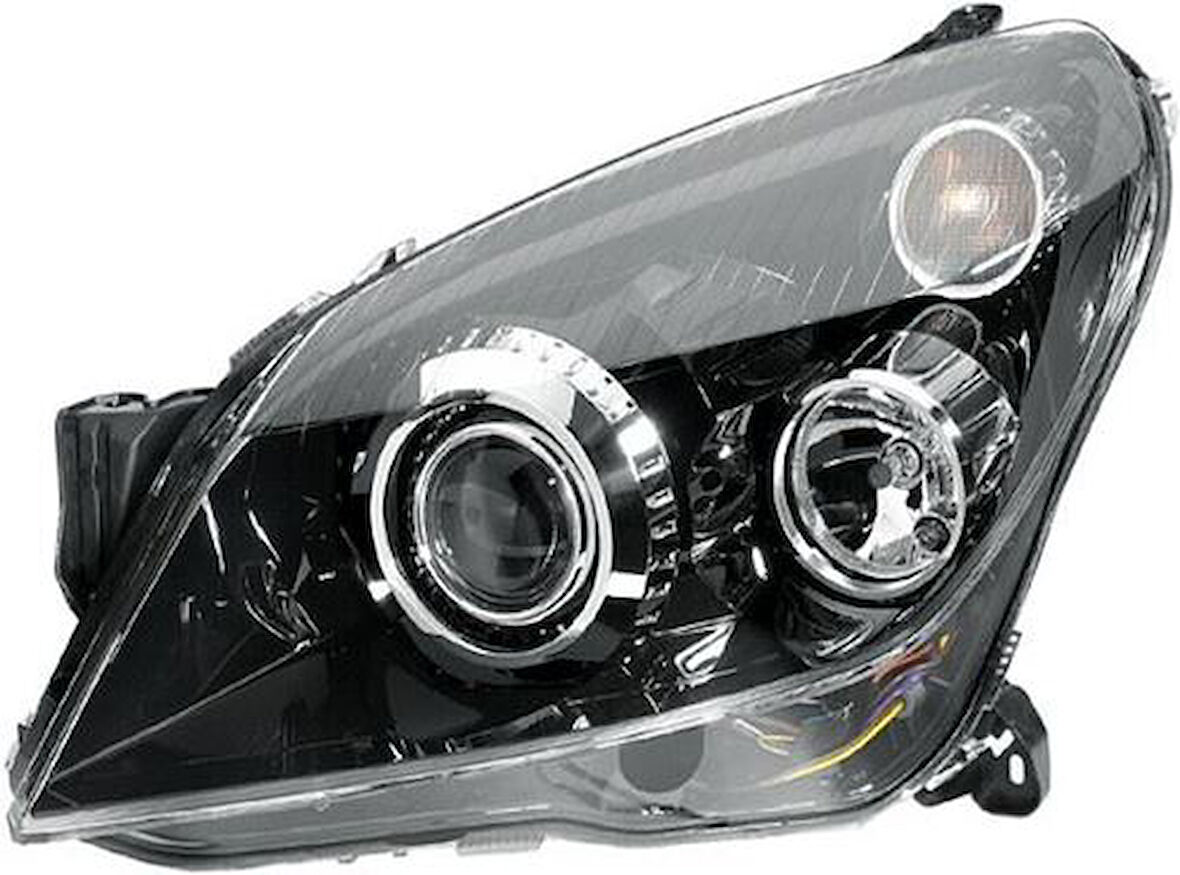 Hella 1ZS008710311 Far Sol Xenon Astra H 04-13 1216665