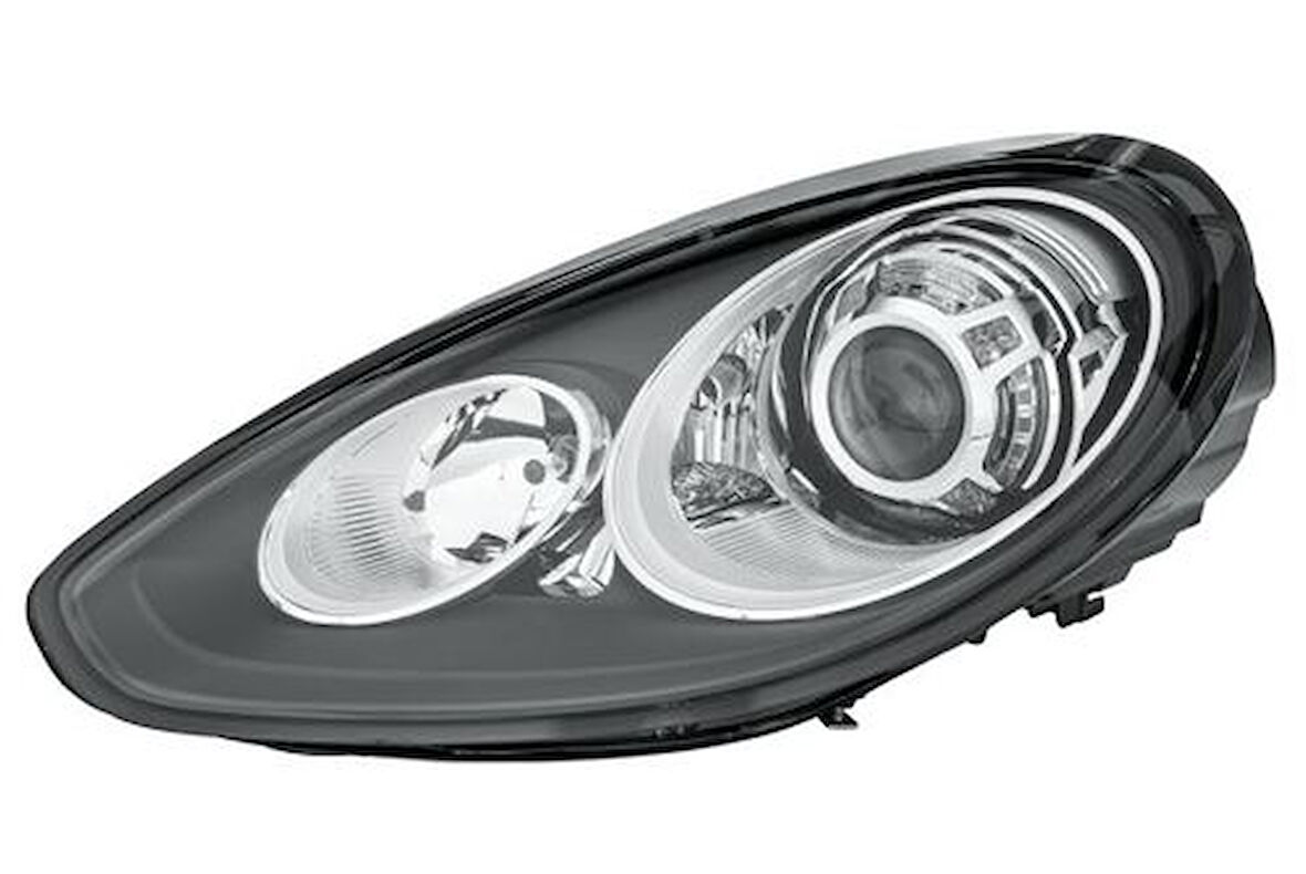 Hella 1ZT011099511 Far Sol Panemera 970 13-15 97063106955