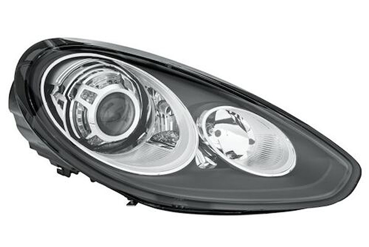 Hella 1ZT011099521 Far Sağ Panemera 970 13-15 97063107054