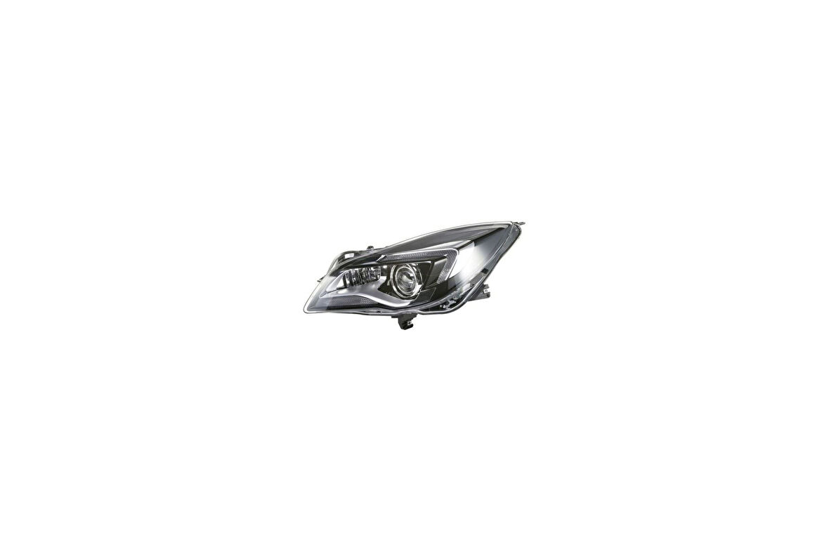 Hella 1ZT011166721 Far Sağ Insignia A 14- 1216815