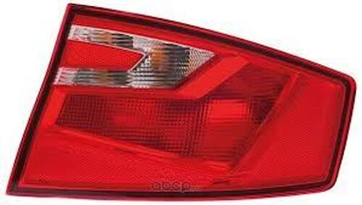 Hella 2SD011140051 Stop Lambası Seat Toledo Sol Diş 2012 6JH945095E