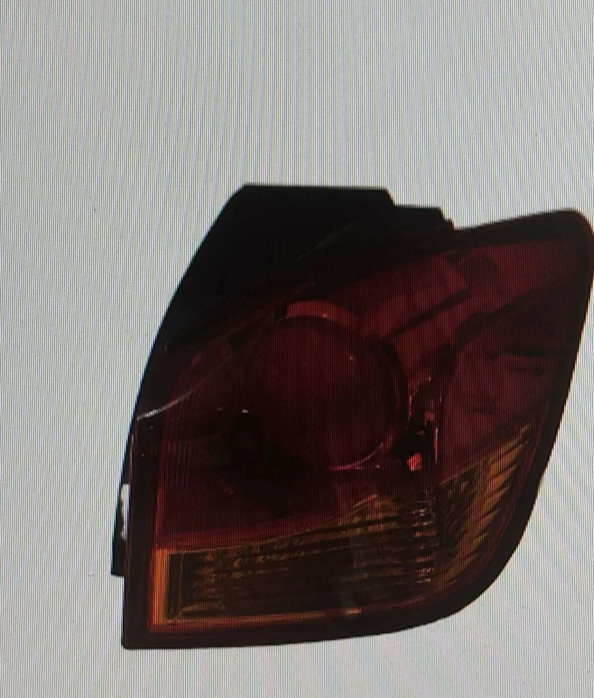 Mitsubishi Asx Uyumlu Stop Dış Sağ ,8330A690