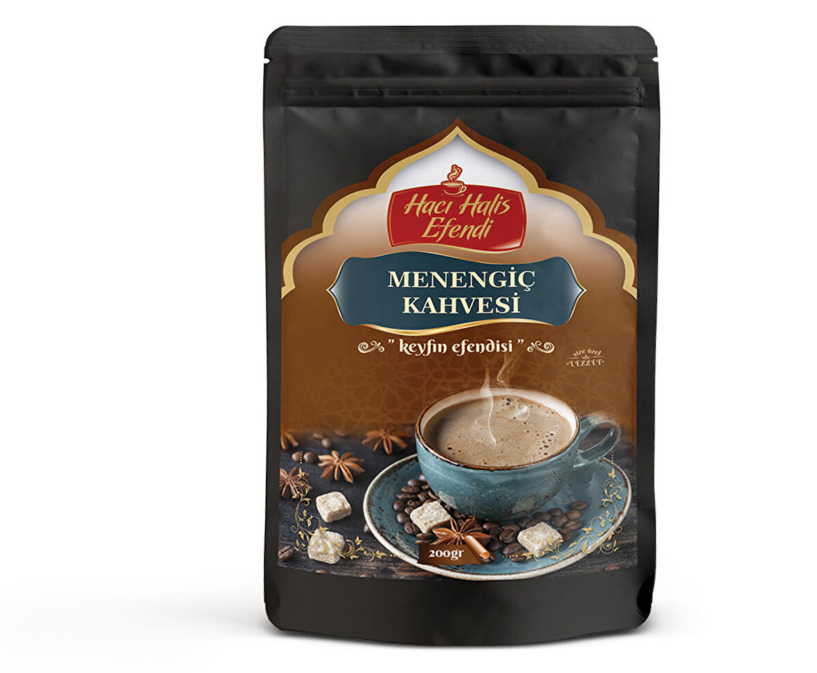 Menengiç Kahvesi 200gr