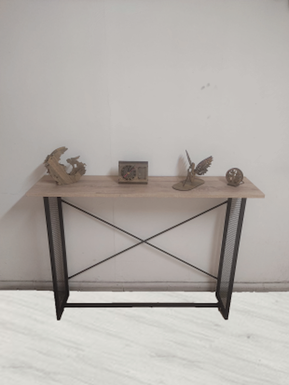 HouseLab Rabis  Dresuar Masa Komidin