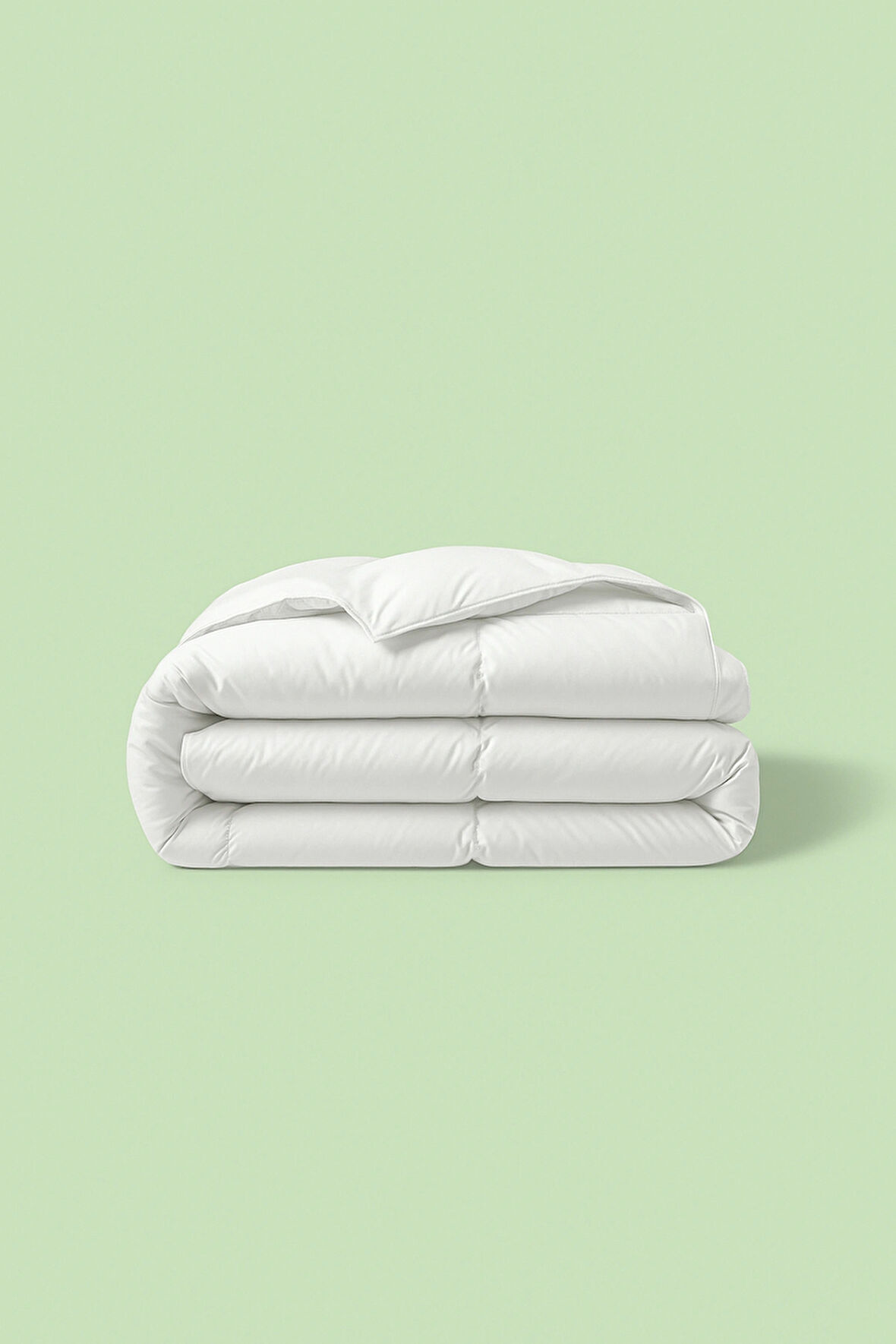 %100 KAZ TÜYÜ YORGAN %20 GIDIK ÇİFT KİŞİLİK YORGAN 195X215