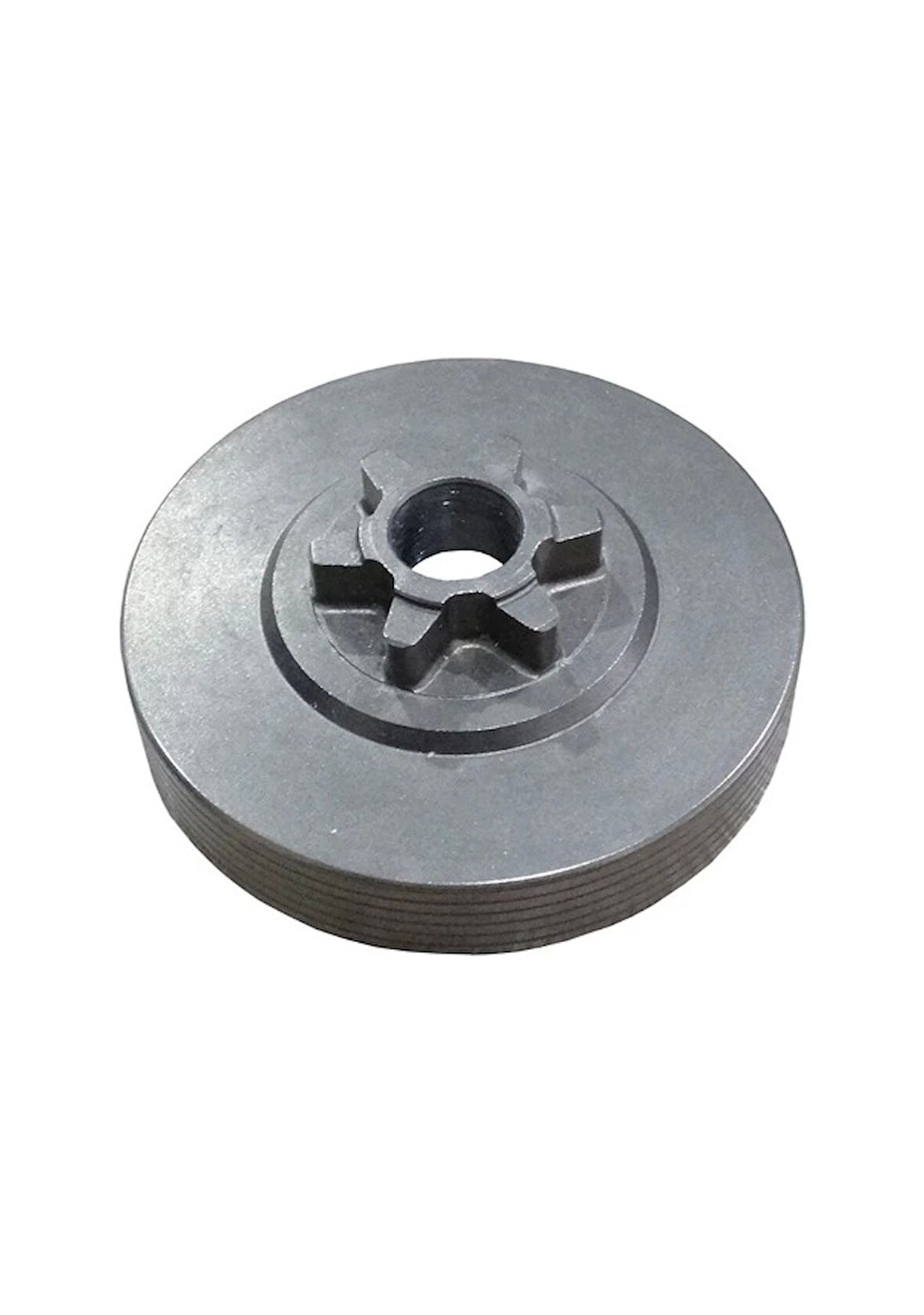 Zomax 4010E14 Zincir Dişlisi Sabit 3/8'' 6 Diş Zm4010. Zm4100. Zm
