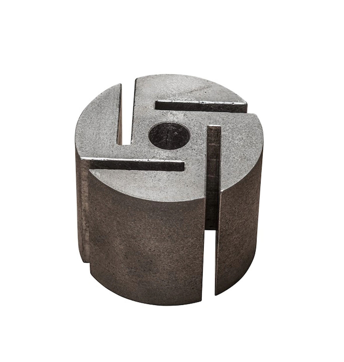 KURTSAN 2K VAKUM POMPASI ROTOR (DÖKÜM) - MP02073