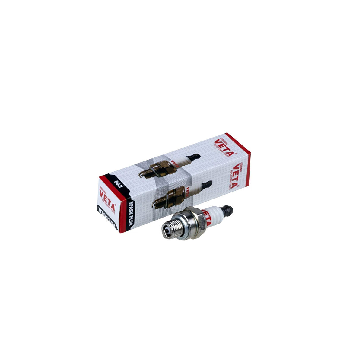 BUJİ İKİ ZAMANLI PPX270,GS440,GST250,SLP