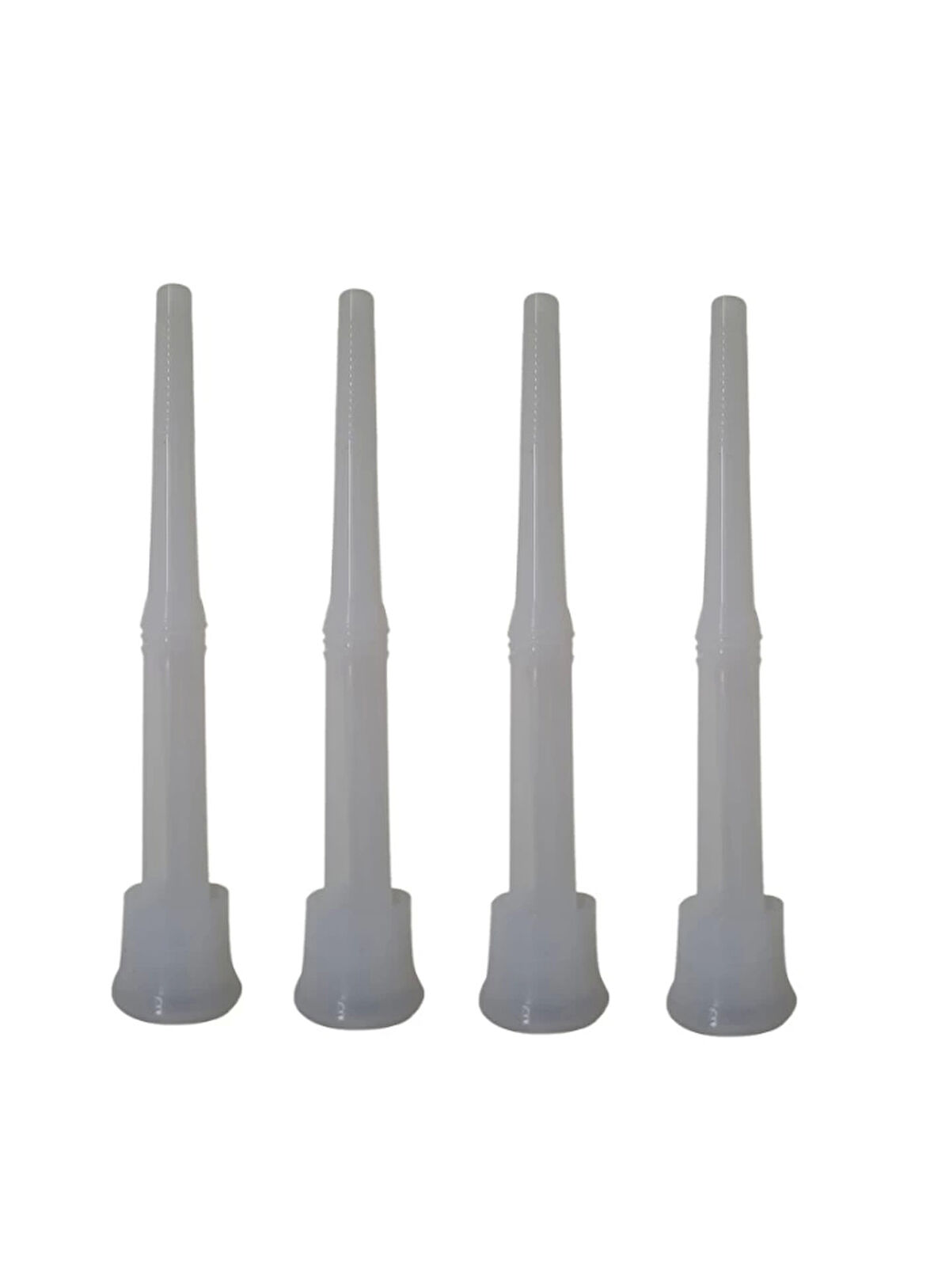 KURTSAN MEMELİK LASTİĞİ UZUN SİLİKON KÖRÜKLÜ (4 ADET) - MP03087