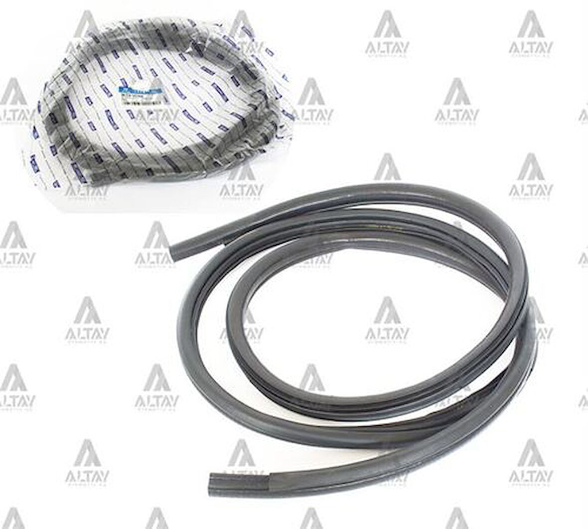 HMC-Mobis-Hyundai-Orjinal 0K72A59760A Kapı Gövde Fitili-Ön Sol Pregio 97-05 Pvan 2.7L Dizel 0K72A59760A