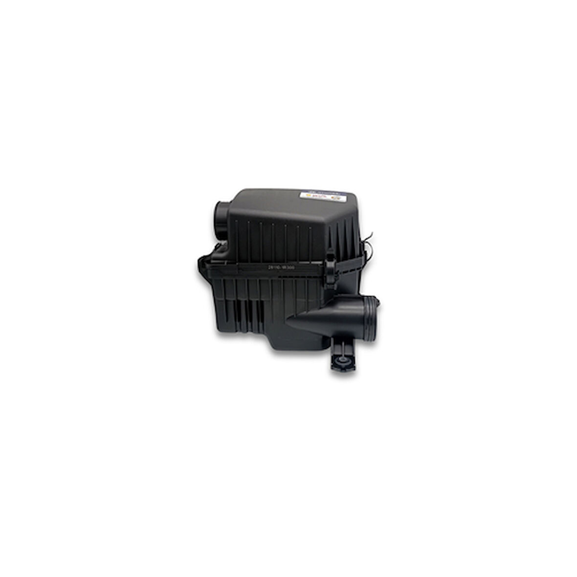 Hmc-Mobıs-Hyundaı-Orjınal 281101R300 Hava Filtre Kutusu Komple Blue 1.4 Benzinlı 2014 > 6 İleri Vıtes