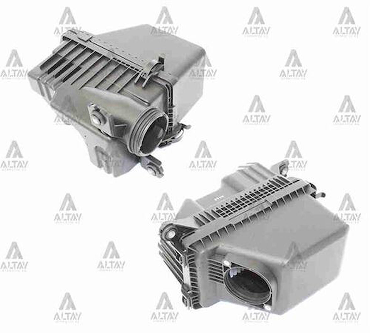 Hmc-Mobıs-Hyundaı-Orjınal 28110C7300 Hava Filtre Kutusu Komple I20 1.4 14