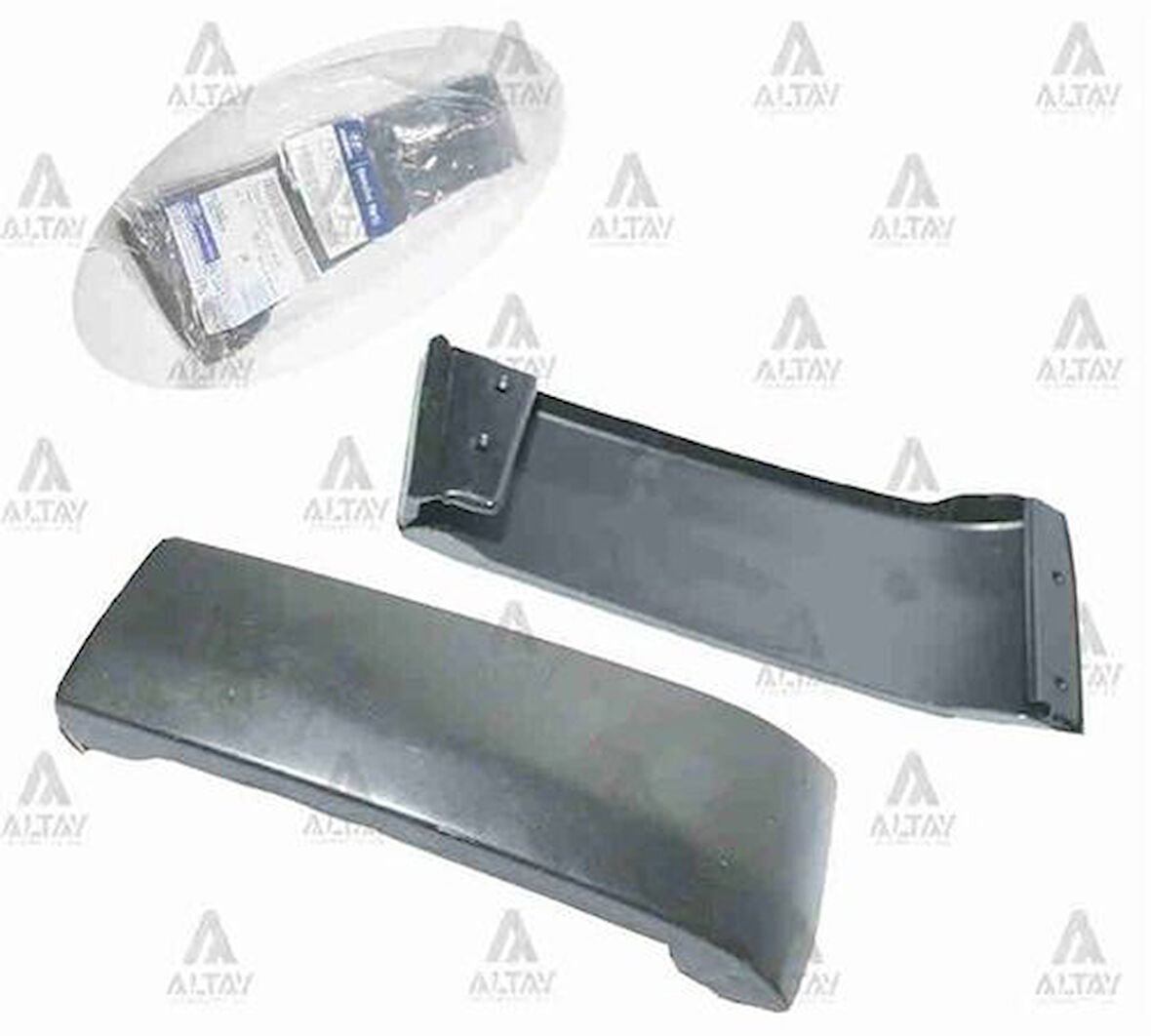 HMC-Mobis-Hyundai-Orjinal 7156325300 Stop Alt Çıtası Accent 00-02 Sağ 7156325300