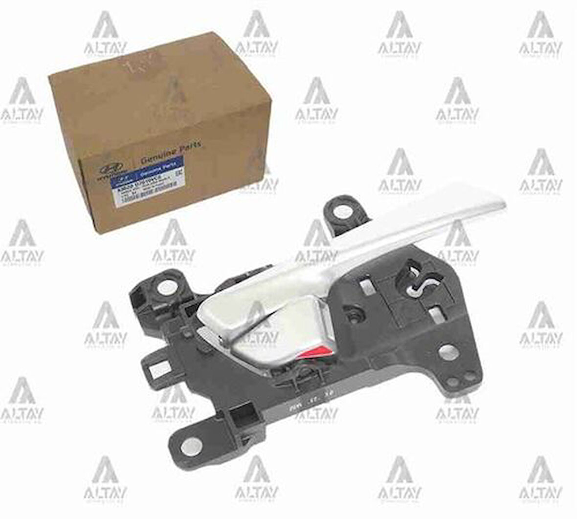 HMC-Mobis-Hyundai-Orjinal 83620D7010VCS Kapı Kolu Tucson 15 İç Arka Sağ 83620D7010VCS