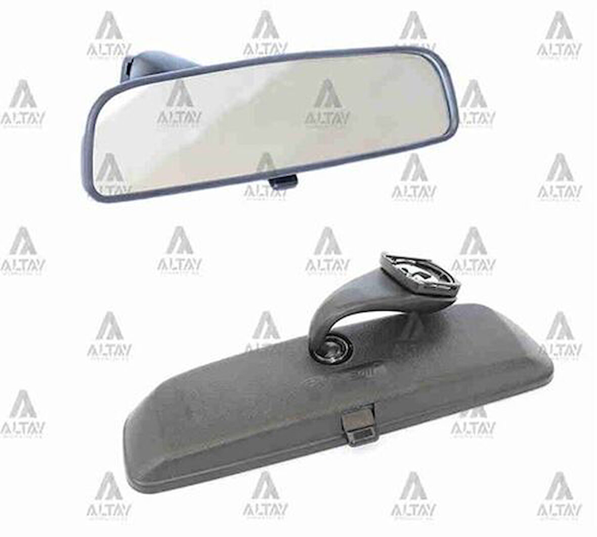 HMC-Mobis-Hyundai-Orjinal 851014A100 Dikiz Aynası İç Accent Era 2006-Getz 2006-Stare 2001- 851014A100