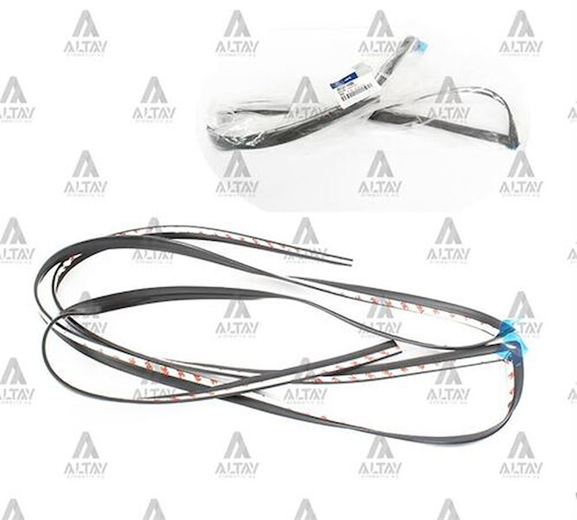 HMC-Mobis-Hyundai-Orjinal 861311R000 Cam Fitili Accent Ön 11 Blue 861311R000