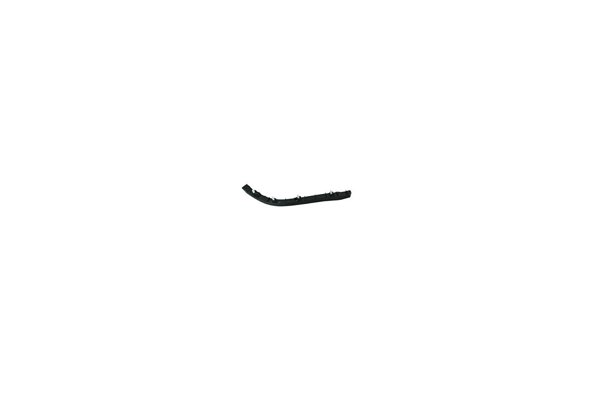 HMC-Mobis-Hyundai-Orjinal 866131R000 Arka Tampon Braketi Sol Accent Blue 2011- 866131R000
