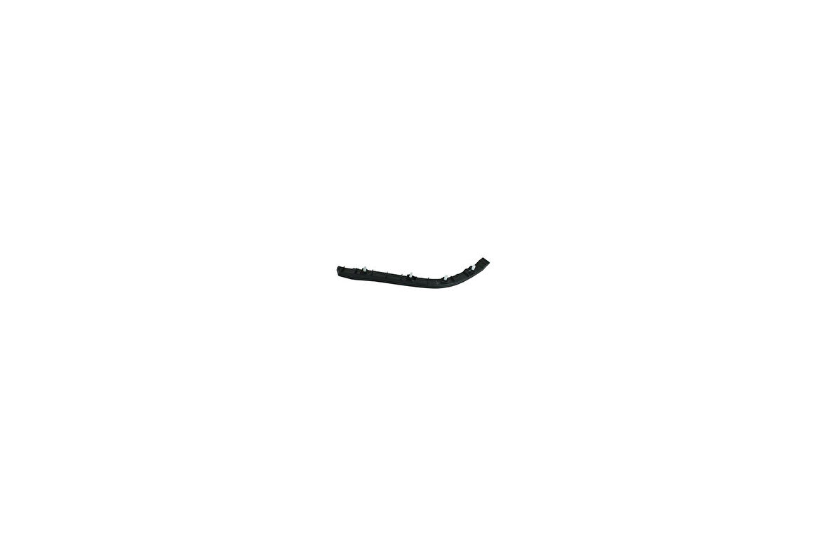 HMC-Mobis-Hyundai-Orjinal 866141R000 Arka Tampon Braketi Sağ Hyundai Accent Blue 2011- 866141R000