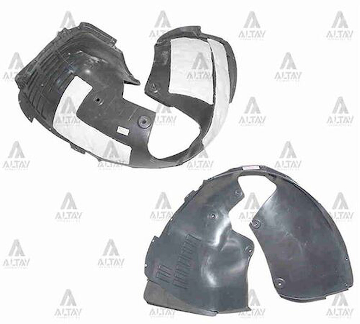 HMC-Mobis-Hyundai-Orjinal 86811F1000 Çamurluk Davlumbazı Sportage Ön 16 Sol 86811F1000