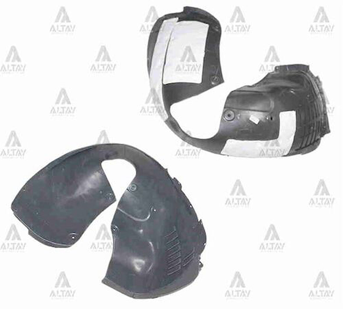 HMC-Mobis-Hyundai-Orjinal 86812F1000 Çamurluk Davlumbazı Sportage Ön 16 Sağ 86812F1000