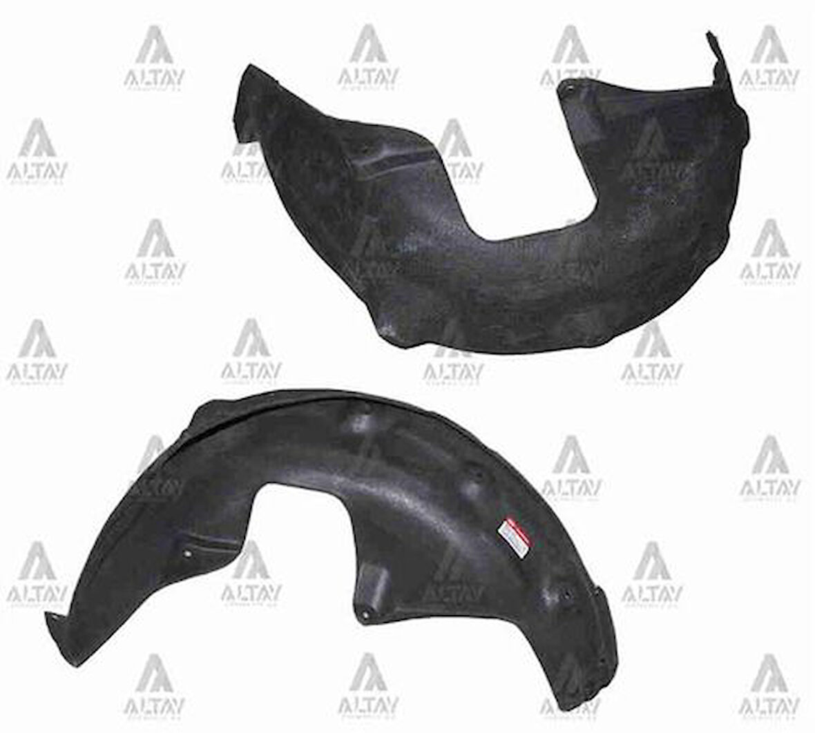 HMC-Mobis-Hyundai-Orjinal 86822F1000 Çamurluk Davlumbazı Sportage Arka 16 Sağ 86822F1000