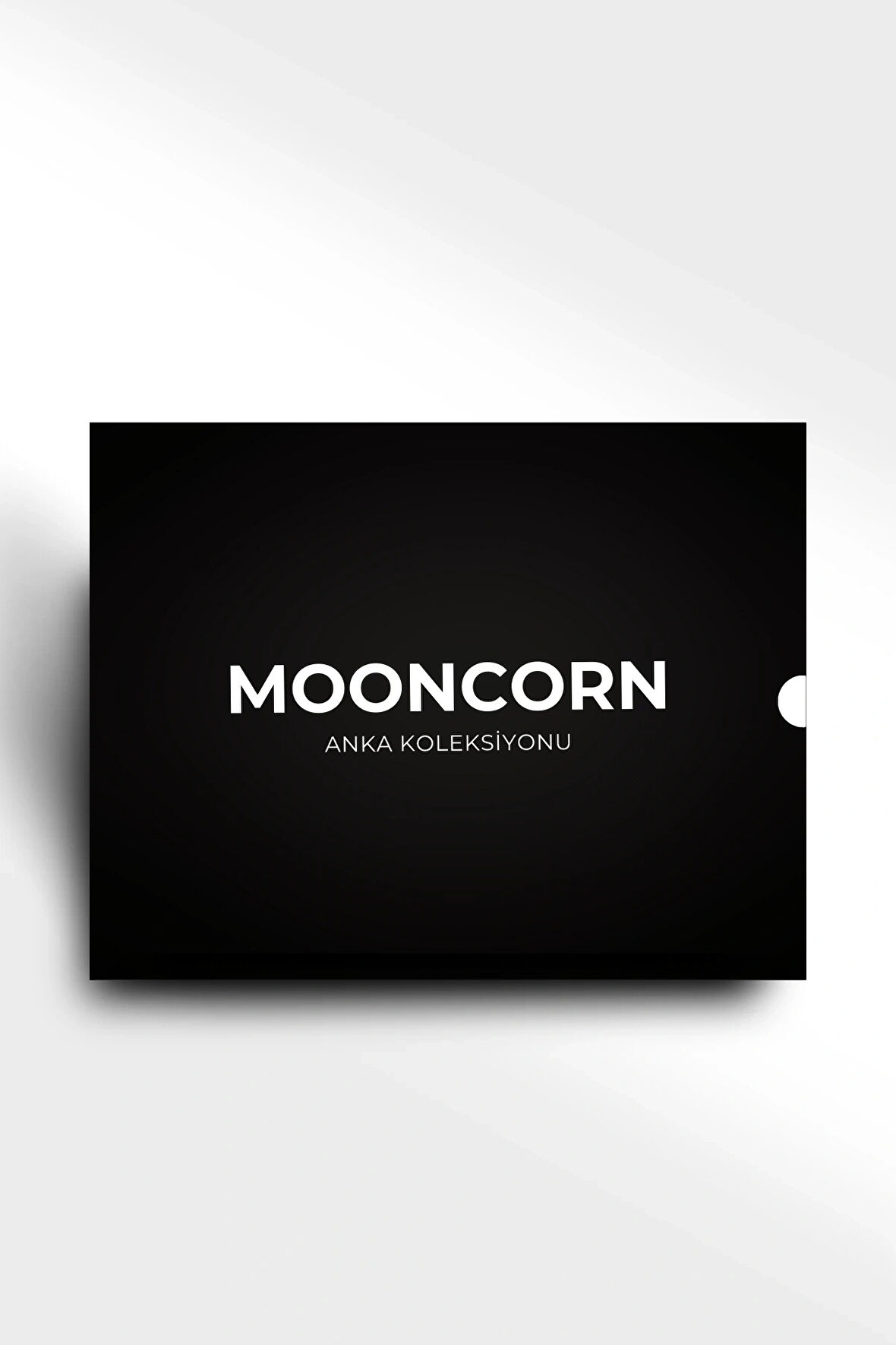 MOONCORN Anka Şal Koleksiyonu