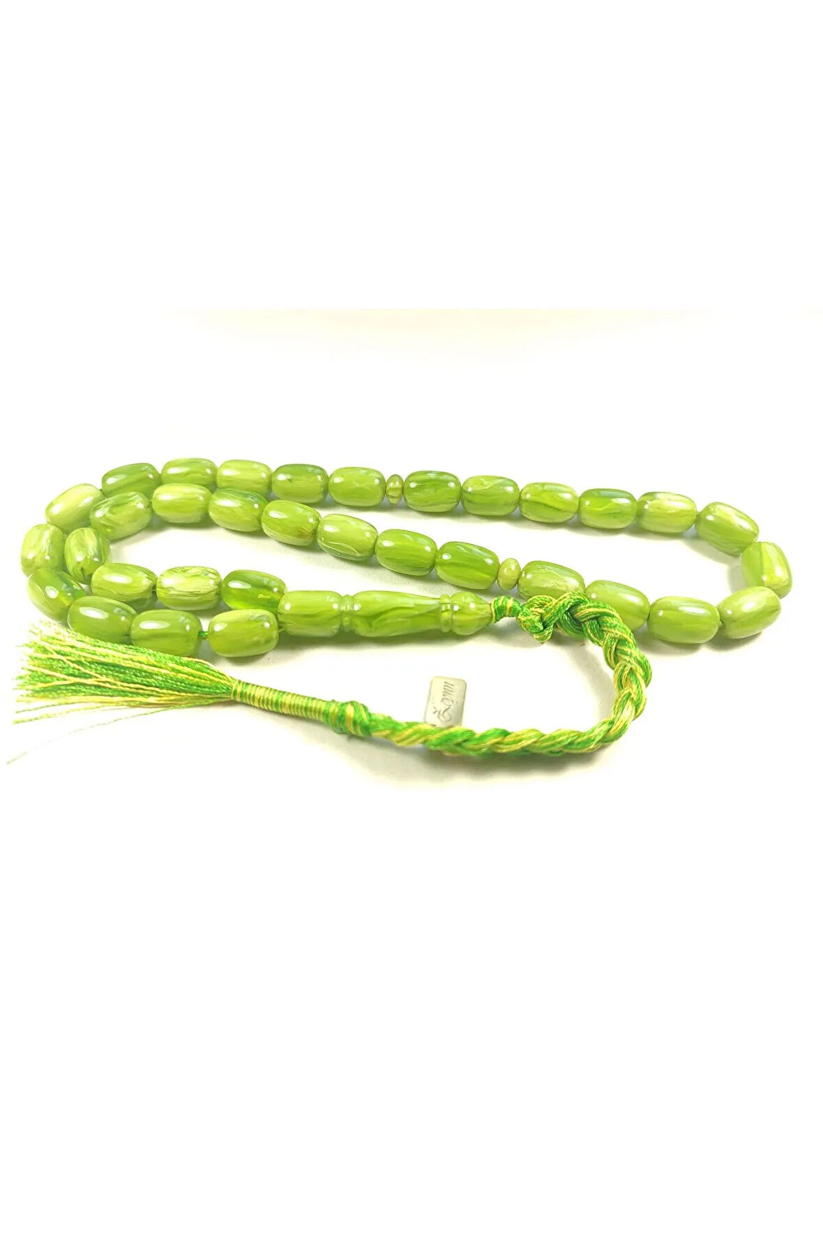 Ebu Zeyn Usta Eseri İmazlı Objeden Belçika Katalin Sertifikalı 5293