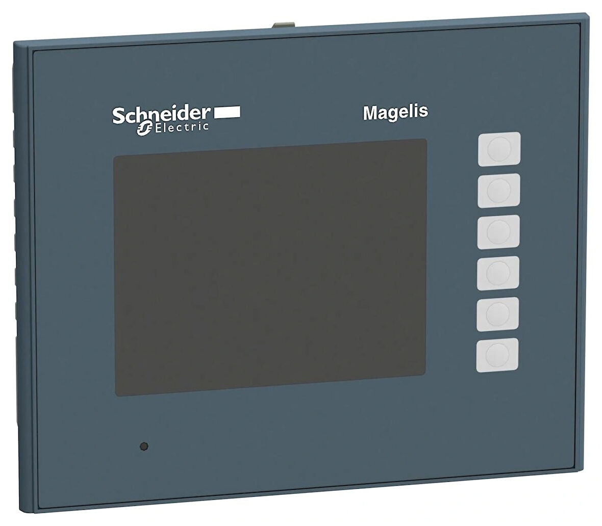 Schneider HMIGTO1310 3.5" Magelis GTO Dokunmatik Panel – 24VDC 0.40A Endüstriyel HMI