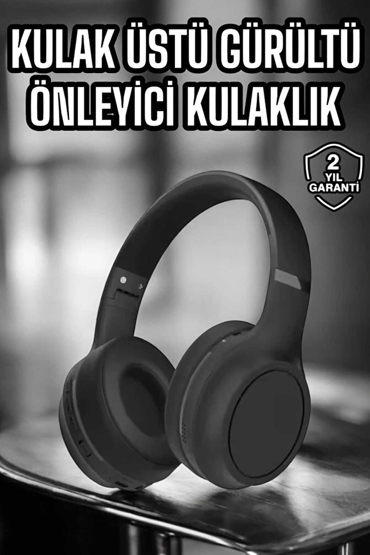 HN01 Kablosuz Kulaklık - 5.1 Teknolojisi, Spor İçin İdeal, Suya Dayanıklı