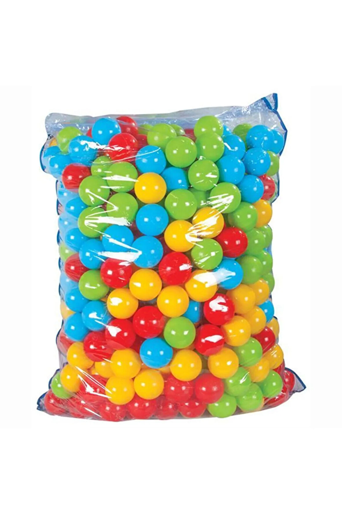 06 176 Oyun Havuz Topları 9 Cm 500'lü