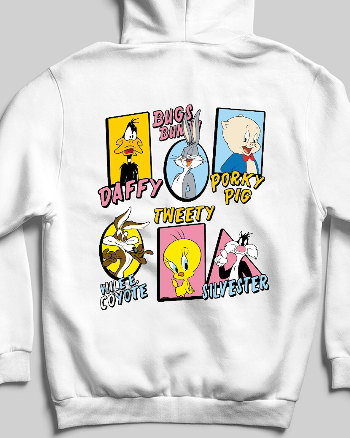 Disney Efsanesi Sweatshirt