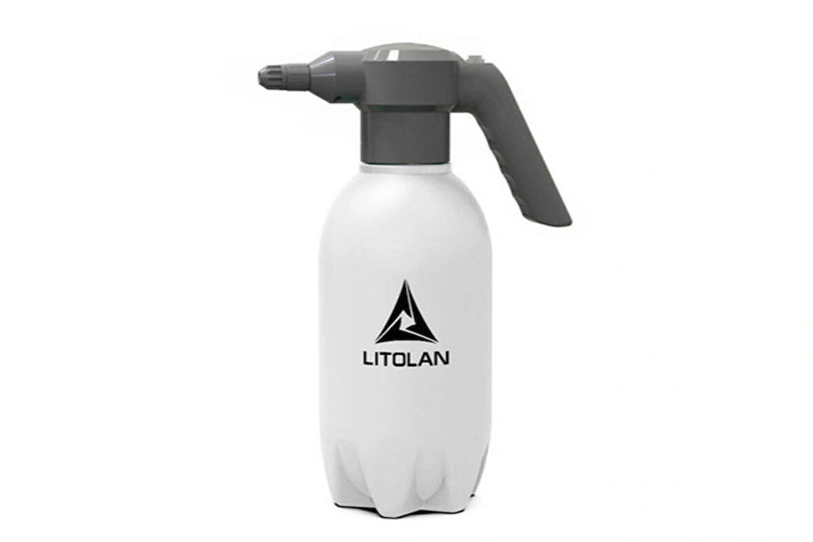 LİTOLAN 2 LT SARZLI POMPA