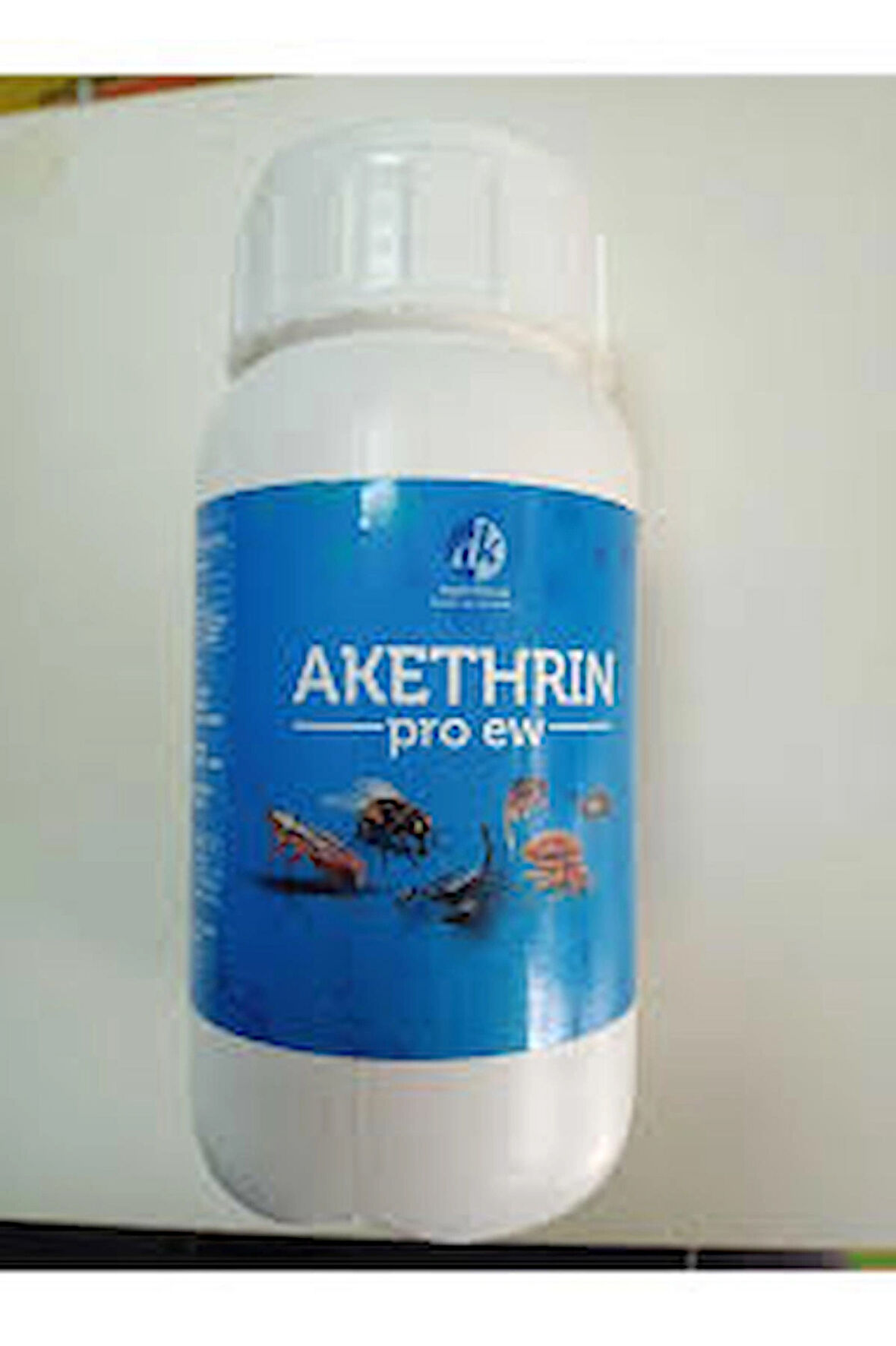Akethrin PRO EW Kokulu Haşere Öldürücü | 250 ml